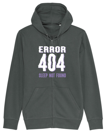pentru programatori - Error 404 - sleep not found Anthracite