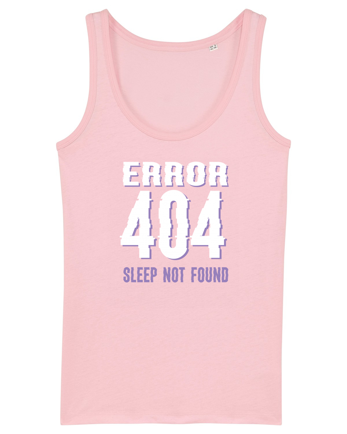 Maiou Damă Dreamer Cotton Pink