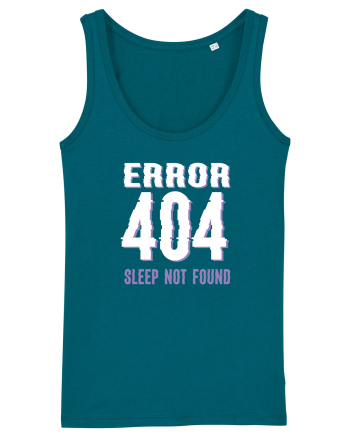 pentru programatori - Error 404 - sleep not found Ocean Depth