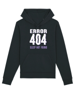 pentru programatori - Error 404 - sleep not found Hanorac Unisex Drummer