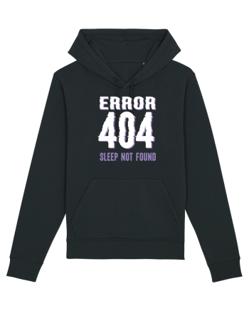 pentru programatori - Error 404 - sleep not found Black