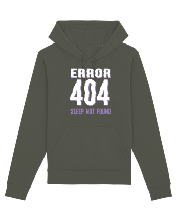 pentru programatori - Error 404 - sleep not found Khaki
