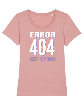 pentru programatori - Error 404 - sleep not found Canyon Pink