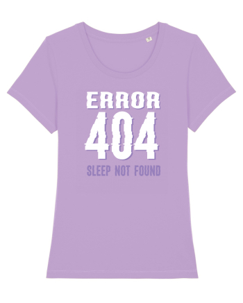 pentru programatori - Error 404 - sleep not found Lavender Dawn