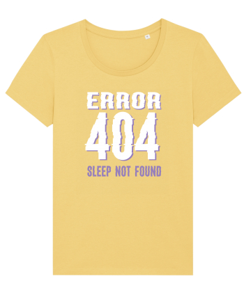 pentru programatori - Error 404 - sleep not found Jojoba