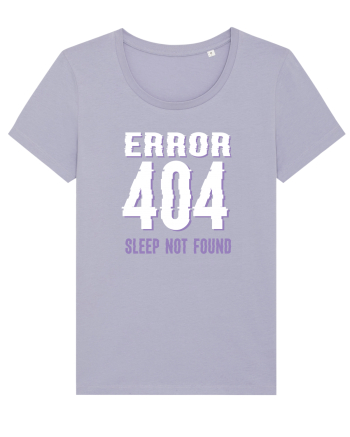 pentru programatori - Error 404 - sleep not found Lavender