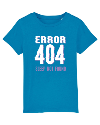 pentru programatori - Error 404 - sleep not found Azur