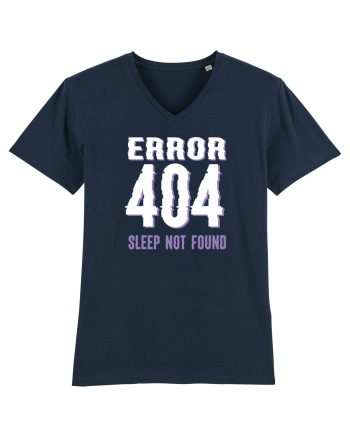 pentru programatori - Error 404 - sleep not found French Navy