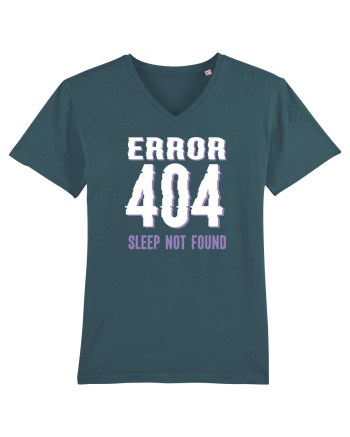 pentru programatori - Error 404 - sleep not found Stargazer