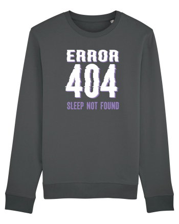 pentru programatori - Error 404 - sleep not found Anthracite