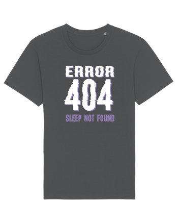 pentru programatori - Error 404 - sleep not found Anthracite
