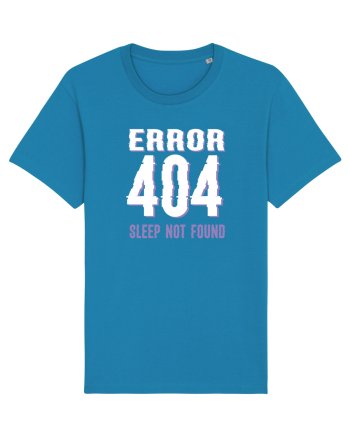 pentru programatori - Error 404 - sleep not found Azur