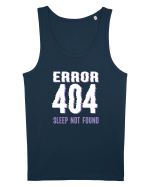 pentru programatori - Error 404 - sleep not found Maiou Bărbat Runs