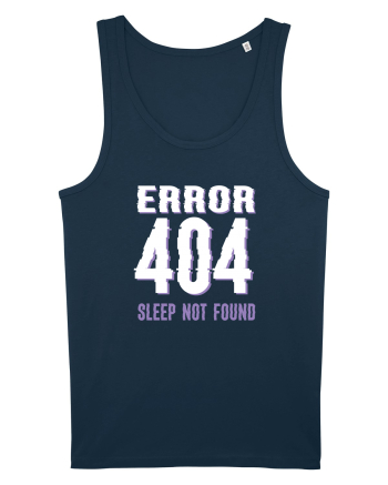pentru programatori - Error 404 - sleep not found Navy