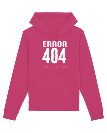 pentru programatori - Error 404 - social life not found Raspberry