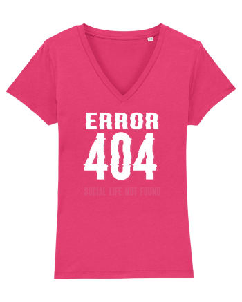 pentru programatori - Error 404 - social life not found Raspberry