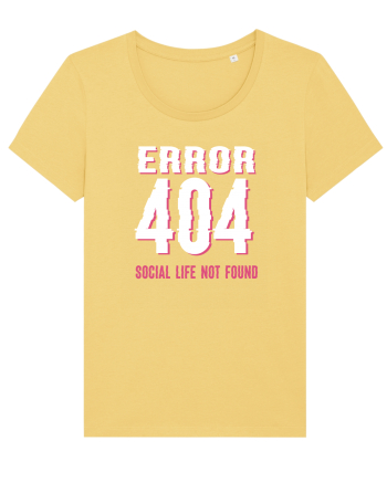 pentru programatori - Error 404 - social life not found Jojoba