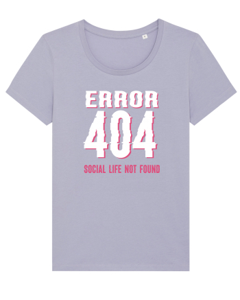 pentru programatori - Error 404 - social life not found Lavender