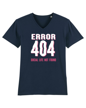 pentru programatori - Error 404 - social life not found French Navy