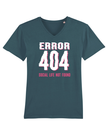 pentru programatori - Error 404 - social life not found Stargazer