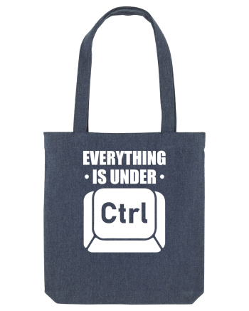 pentru programatori - Everything is under control Midnight Blue