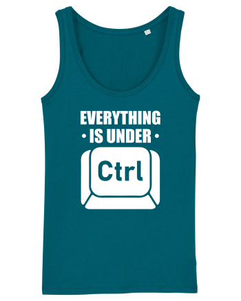 pentru programatori - Everything is under control Ocean Depth
