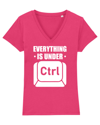 pentru programatori - Everything is under control Raspberry