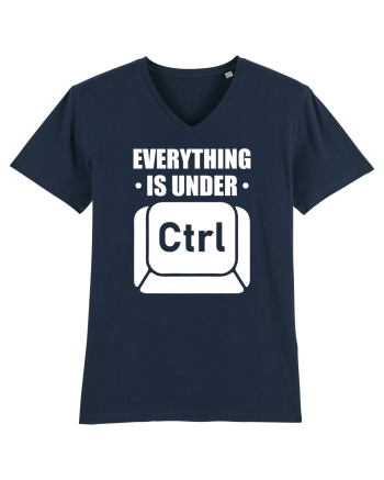 pentru programatori - Everything is under control French Navy