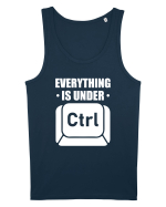 pentru programatori - Everything is under control Maiou Bărbat Runs
