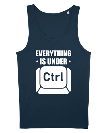 pentru programatori - Everything is under control Navy