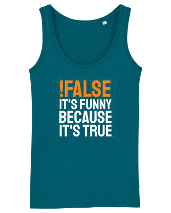 pentru programatori - Funny because it is true Ocean Depth