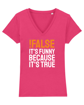 pentru programatori - Funny because it is true Raspberry