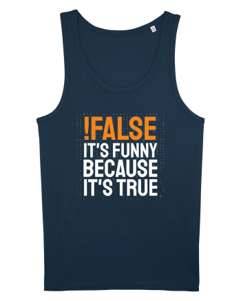 pentru programatori - Funny because it is true Navy