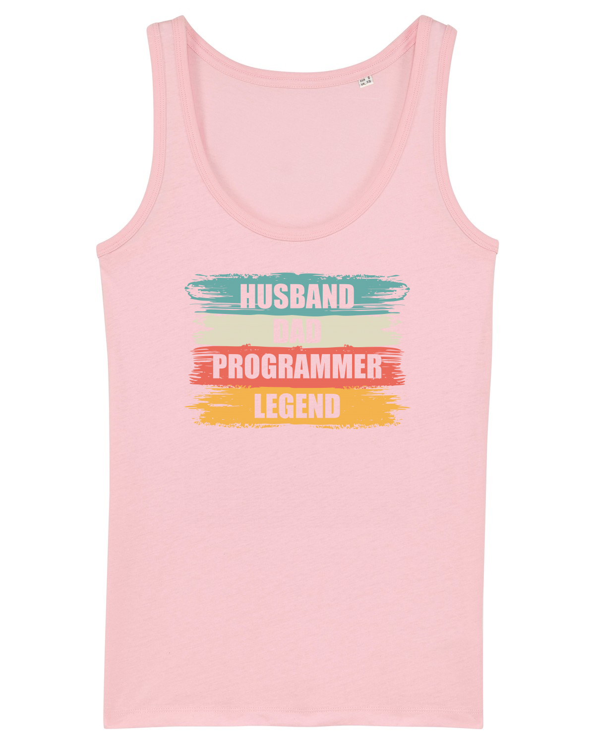 Maiou Damă Dreamer Cotton Pink