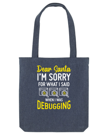 pentru programatori - I am sorry for what I said when I was debugging Midnight Blue