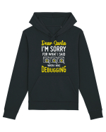 pentru programatori - I am sorry for what I said when I was debugging Hanorac Unisex Drummer