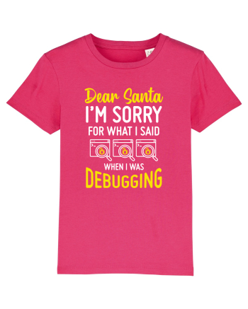 pentru programatori - I am sorry for what I said when I was debugging Raspberry