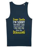pentru programatori - I am sorry for what I said when I was debugging Maiou Bărbat Runs