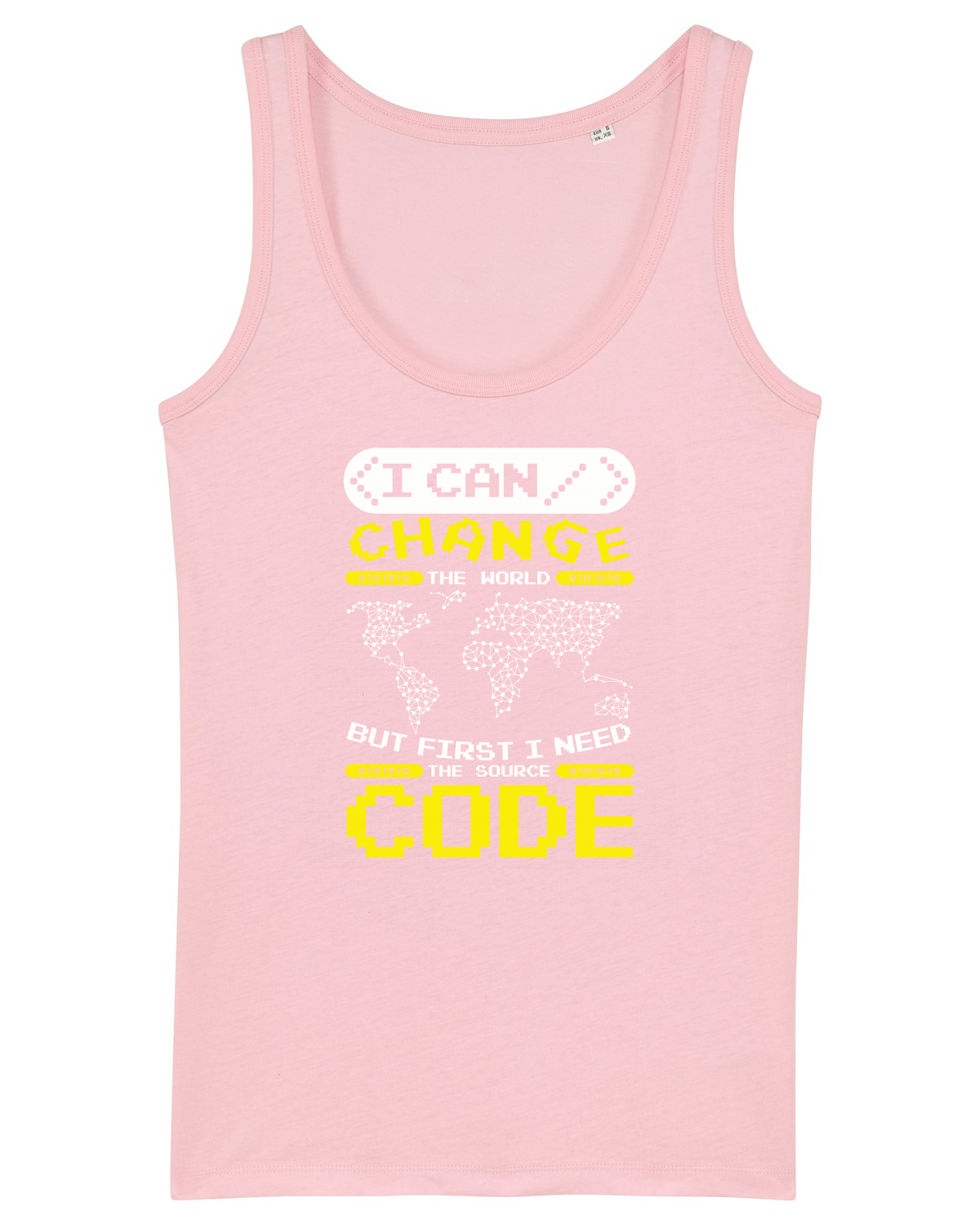 Maiou Damă Dreamer Cotton Pink