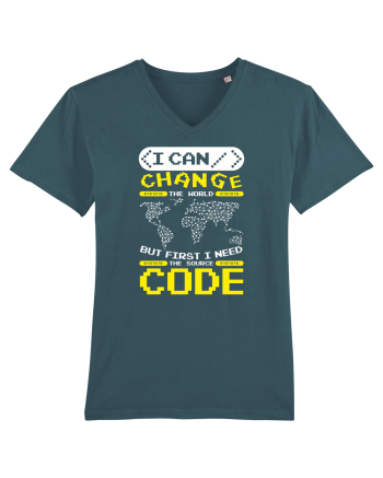 pentru programatori - I can change the world Stargazer
