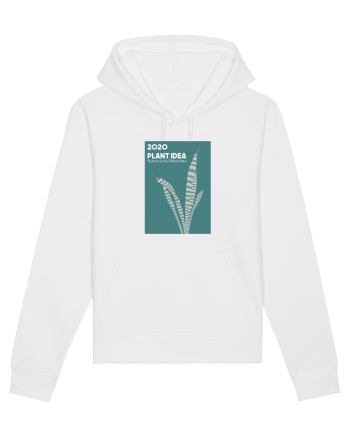 2020 Plant Idea White