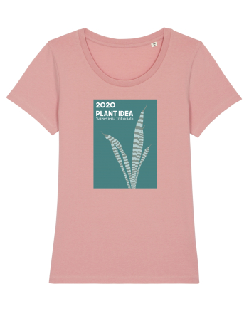 2020 Plant Idea Canyon Pink