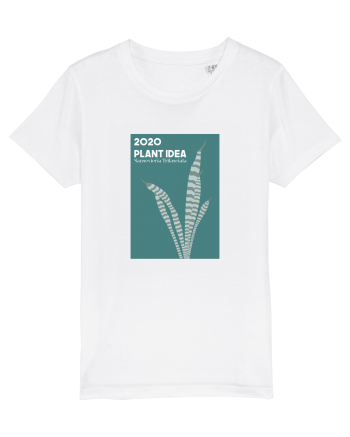 2020 Plant Idea White