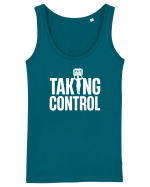 pentru programatori - Taking control Maiou Damă Dreamer