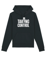 pentru programatori - Taking control Hanorac Unisex Drummer