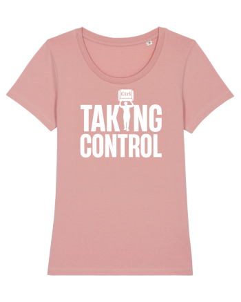 pentru programatori - Taking control Canyon Pink