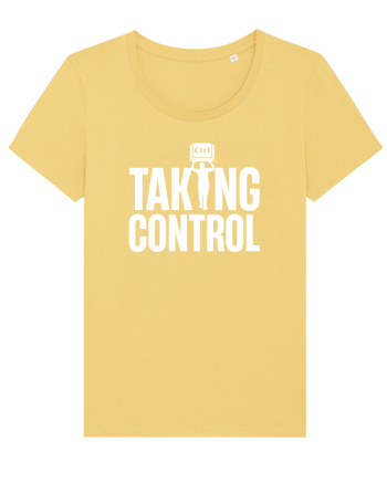 pentru programatori - Taking control Jojoba