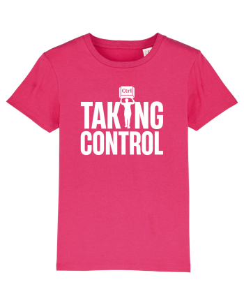 pentru programatori - Taking control Raspberry