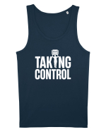 pentru programatori - Taking control Maiou Bărbat Runs