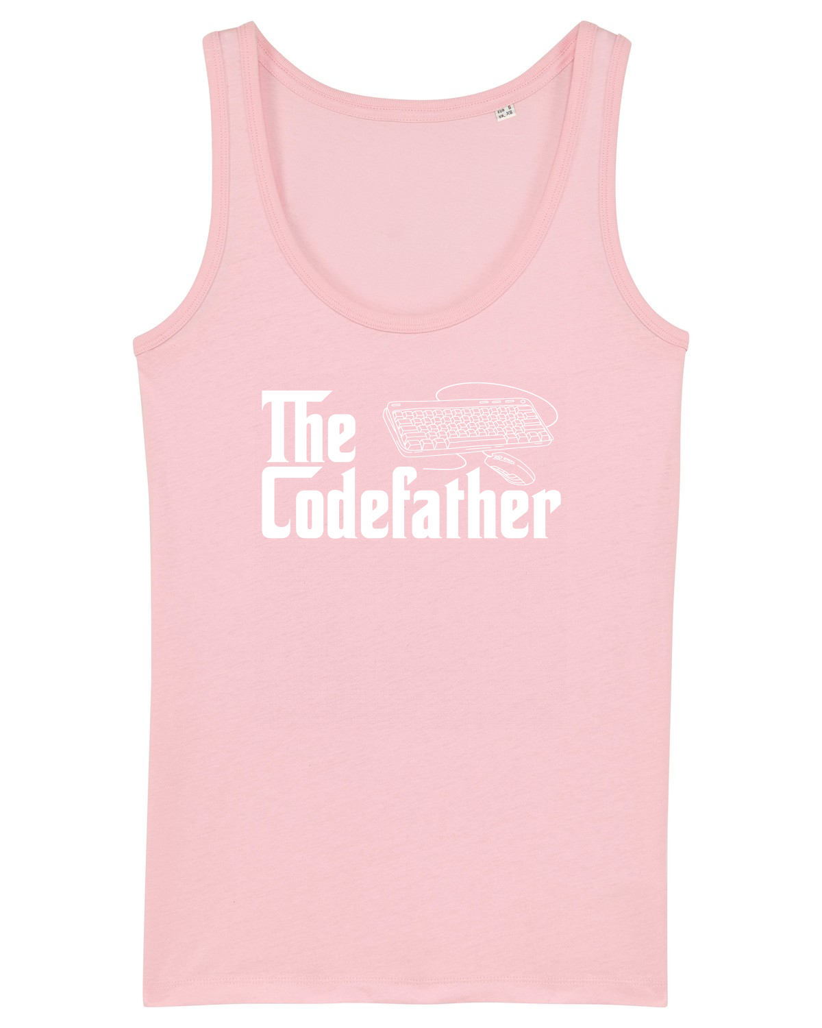 Maiou Damă Dreamer Cotton Pink